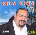 City Boys - Trnava 18
